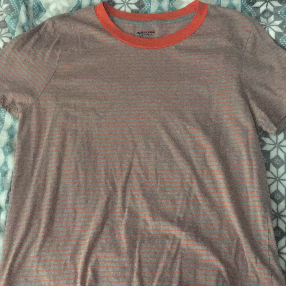 Stripped Tee shirt